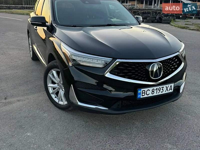 Acura RDX 2021 VIN 5J8TC2H52ML037301 фото оголошення 25 з 63