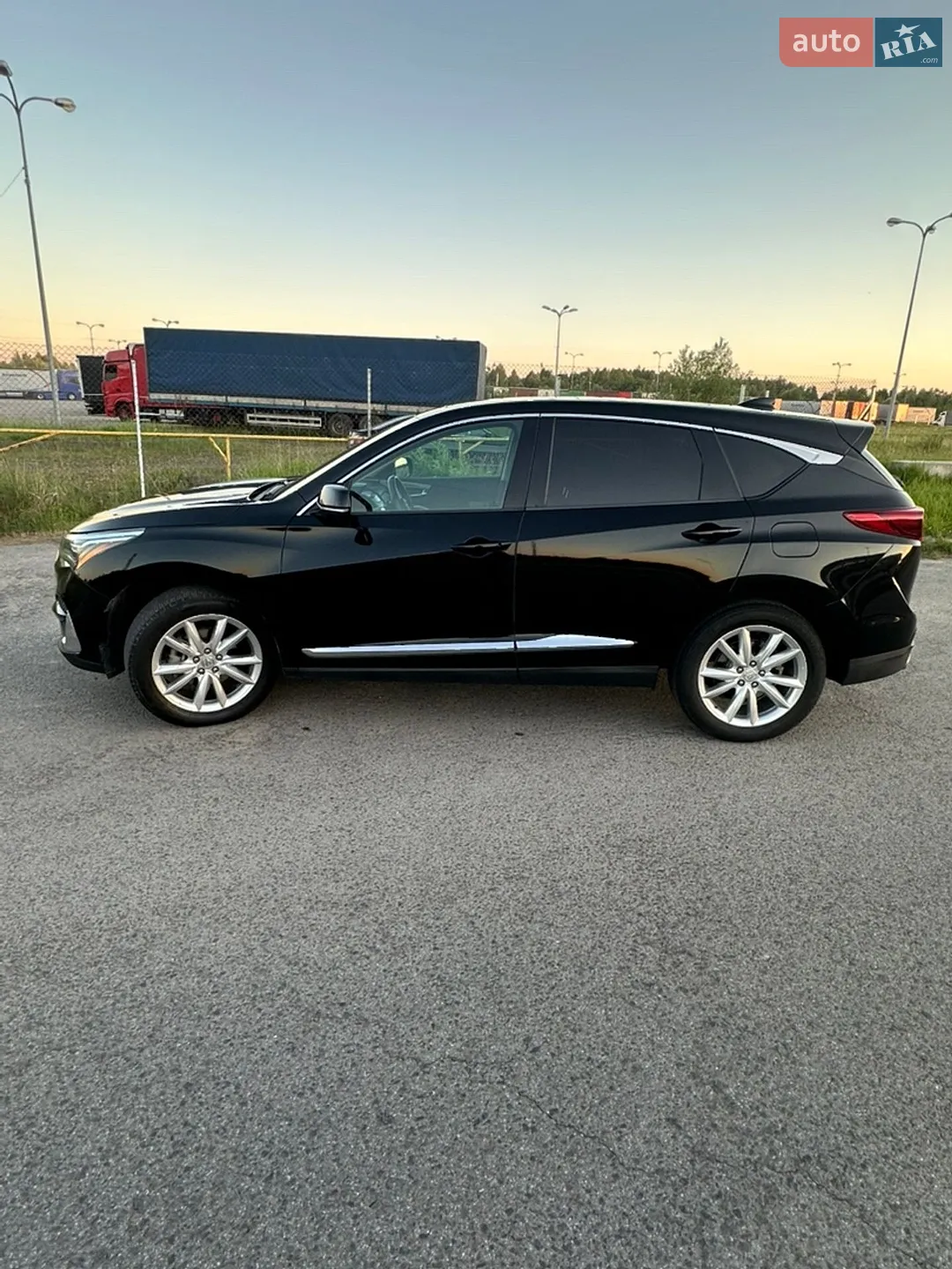 2020 Acura RDX - мініатюра 5