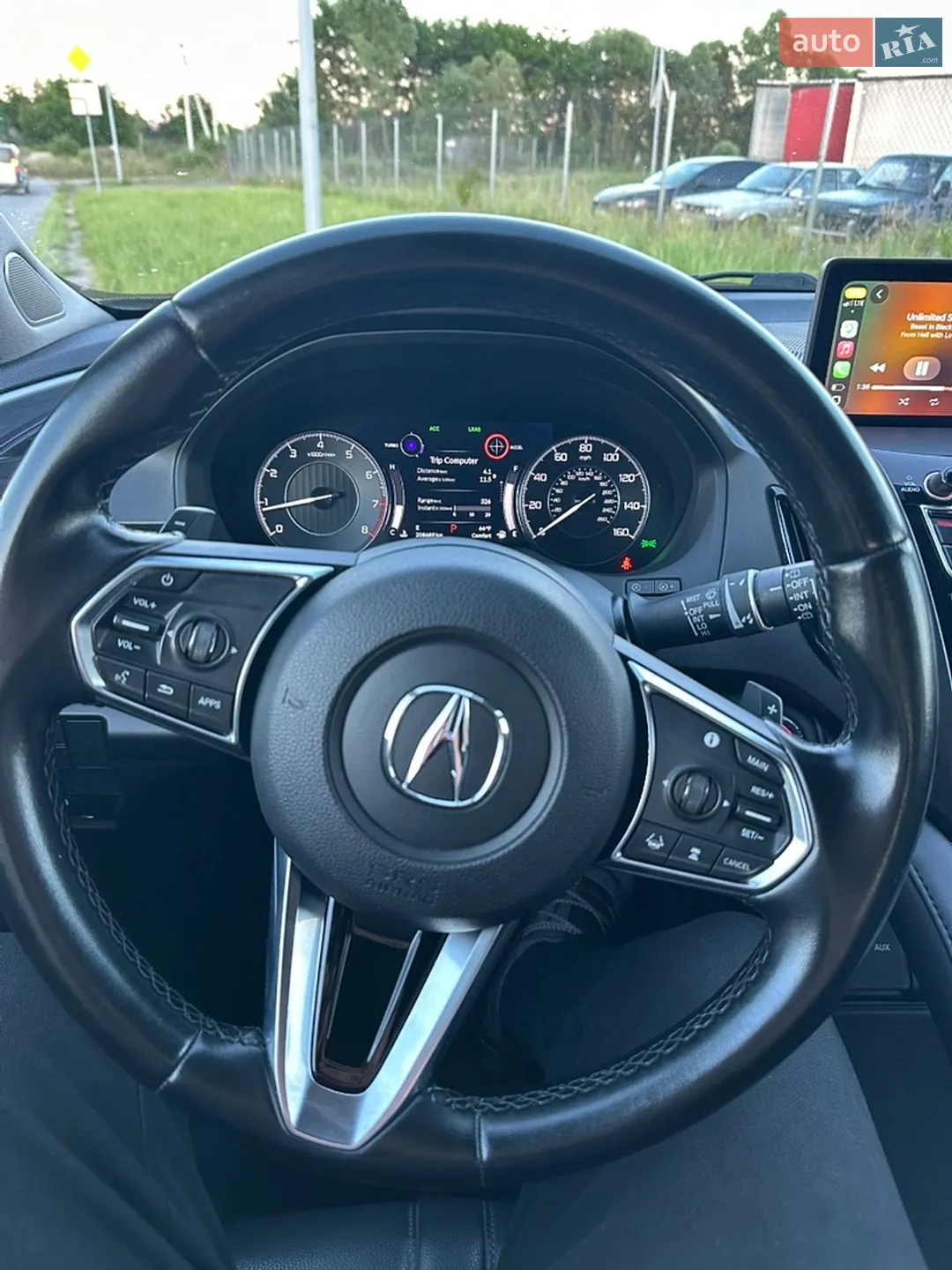 2020 Acura RDX - мініатюра 15