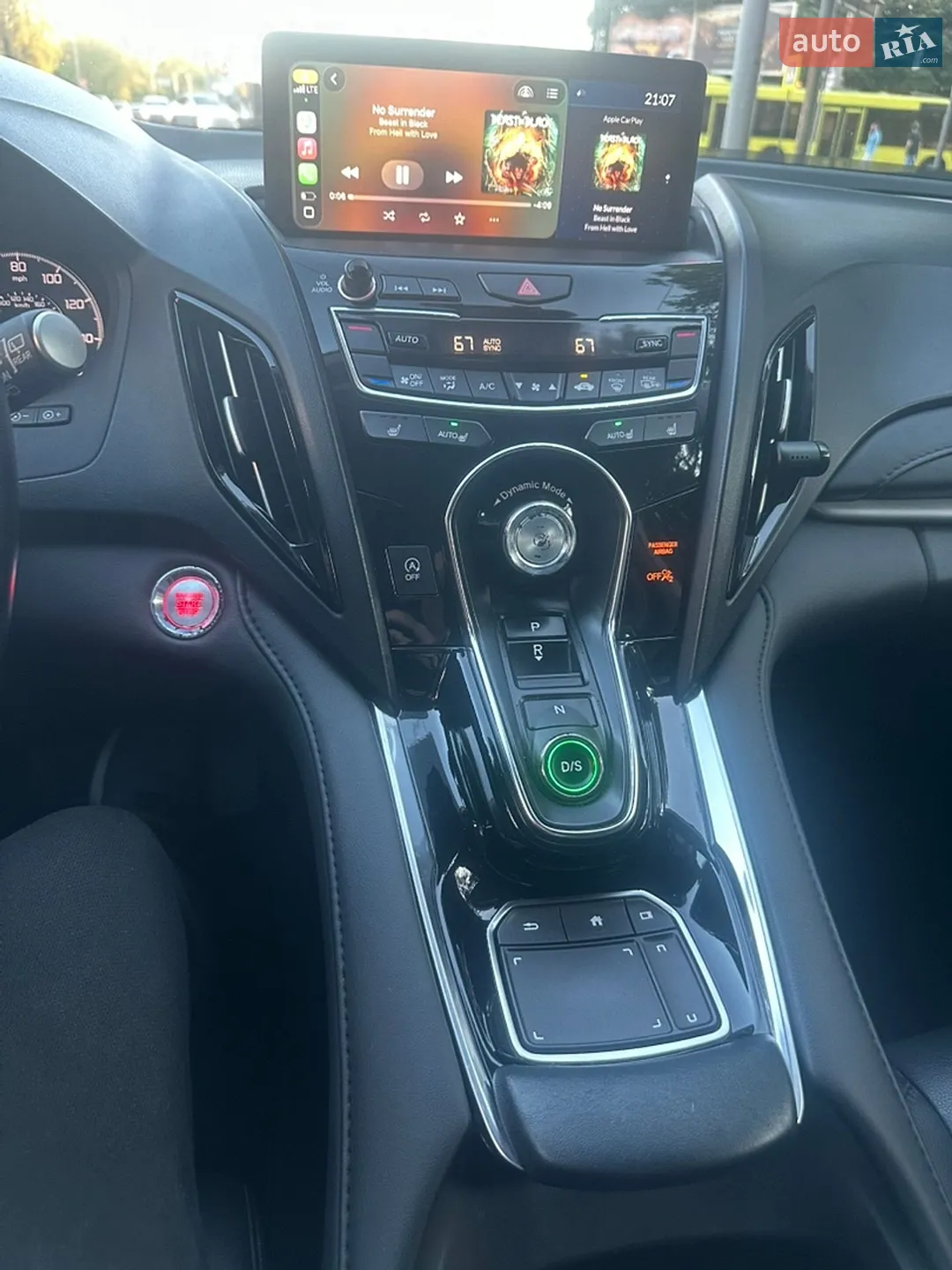 2020 Acura RDX - мініатюра 19