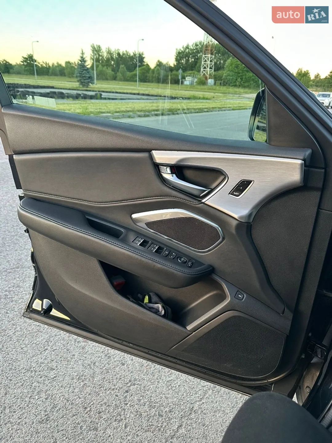 2020 Acura RDX - мініатюра 21
