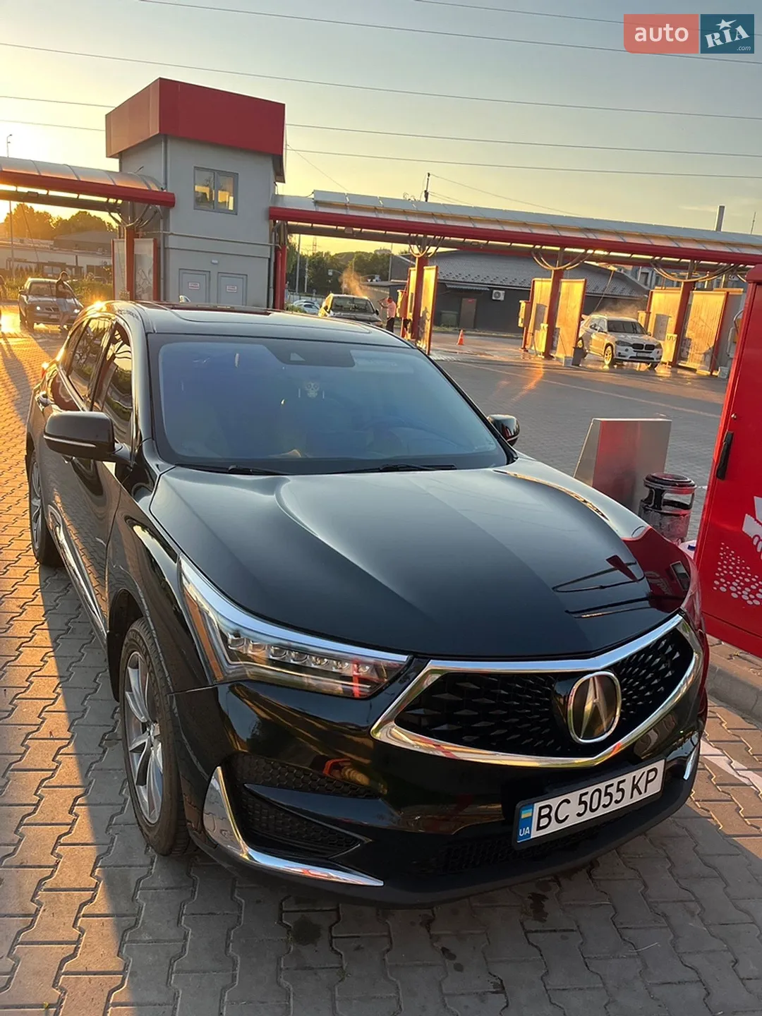2018 Acura RDX - мініатюра 2
