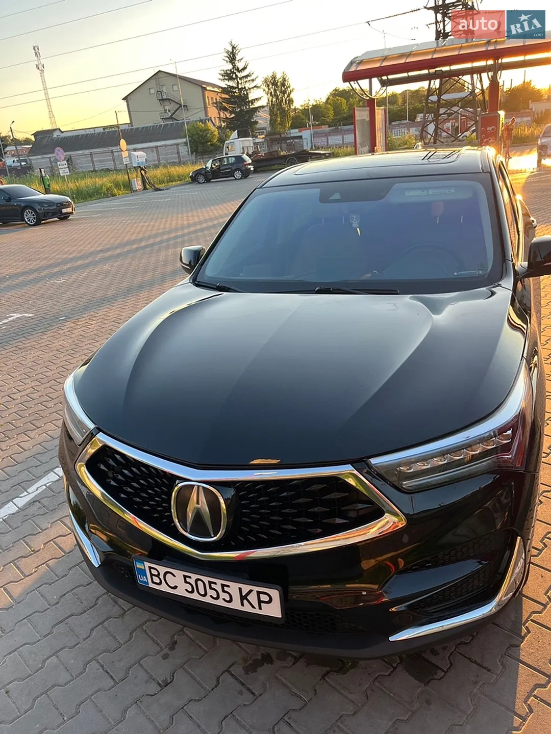 2018 Acura RDX - мініатюра 14