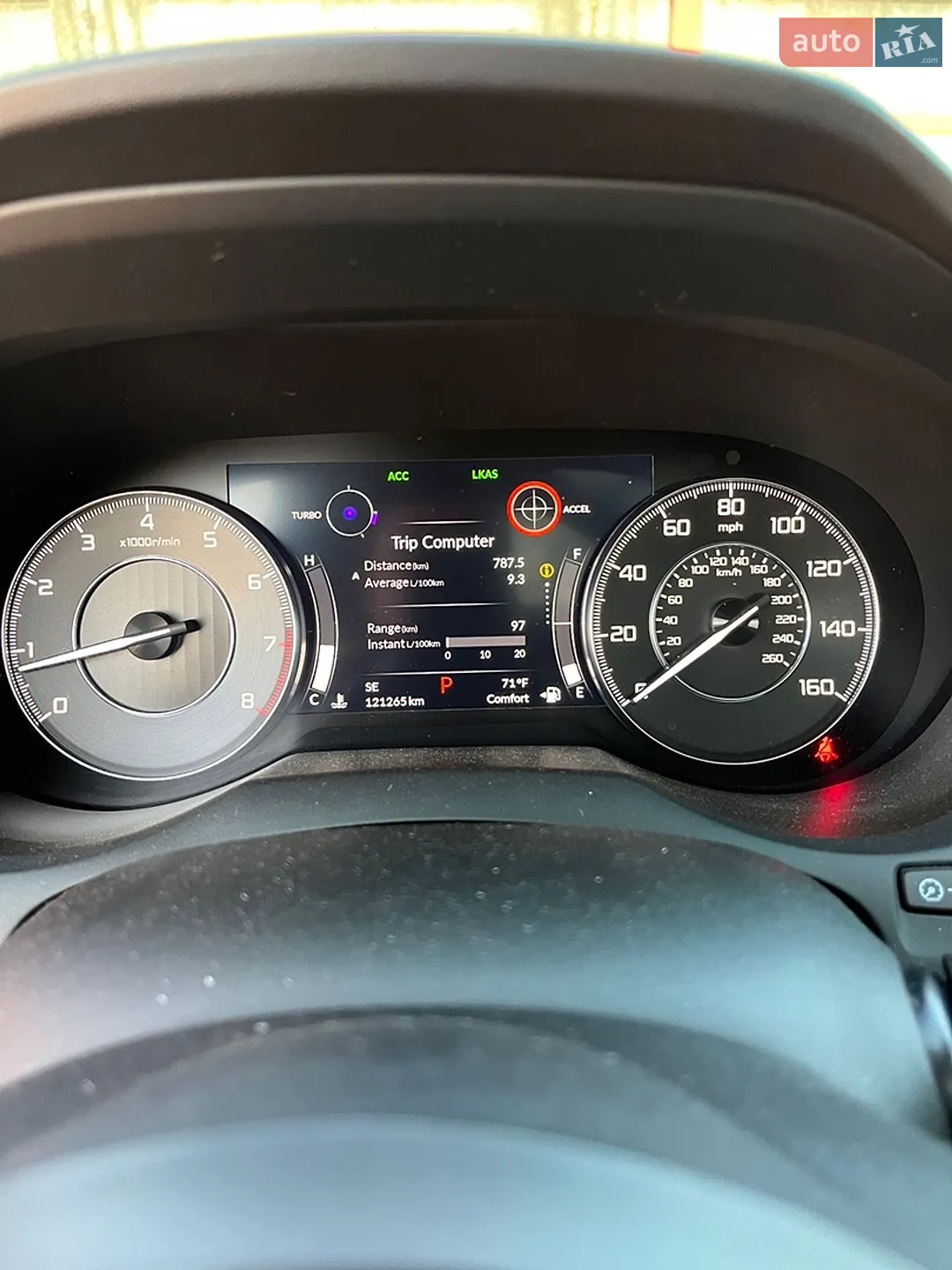 2018 Acura RDX - мініатюра 18