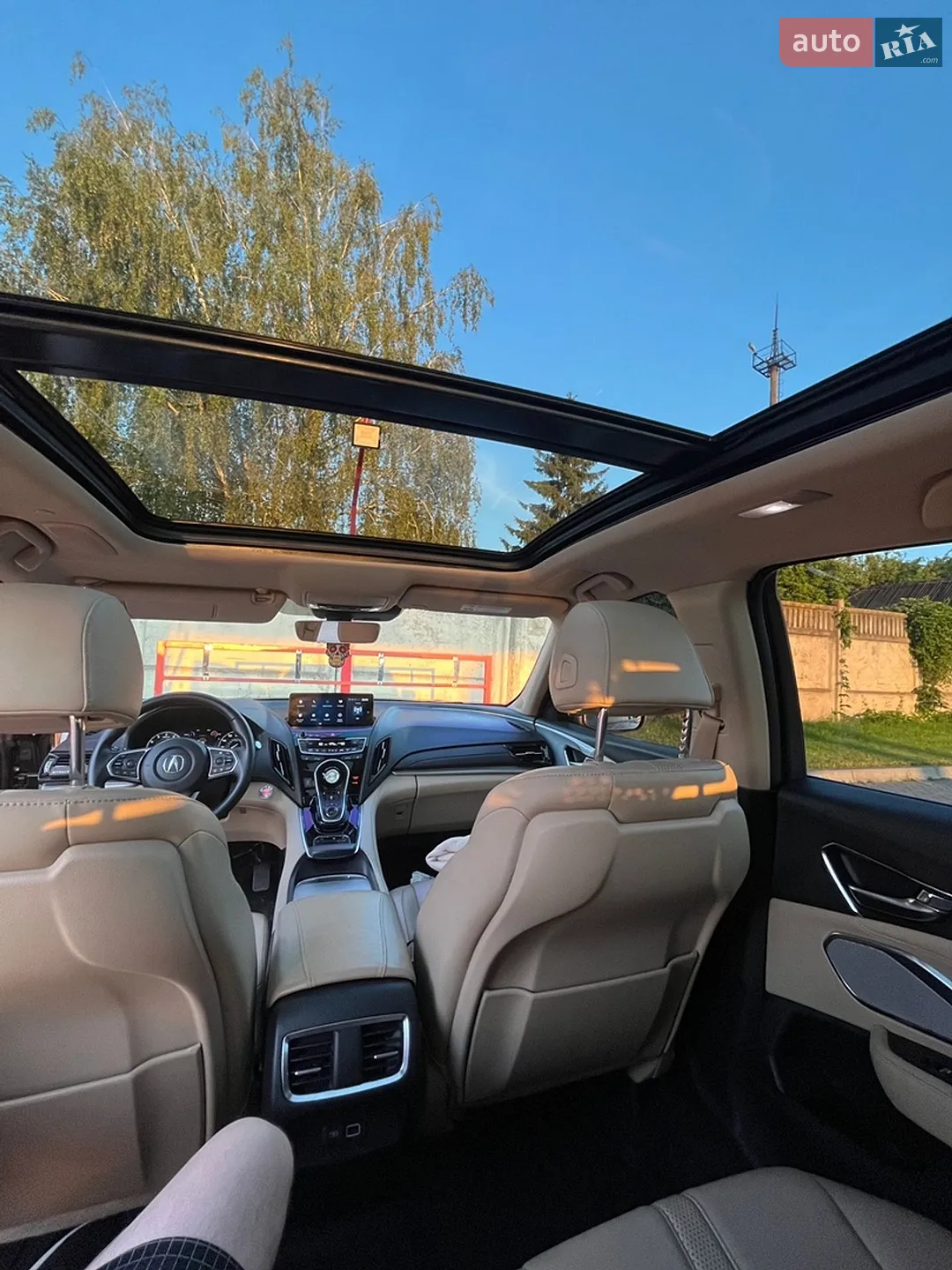 2018 Acura RDX - мініатюра 25