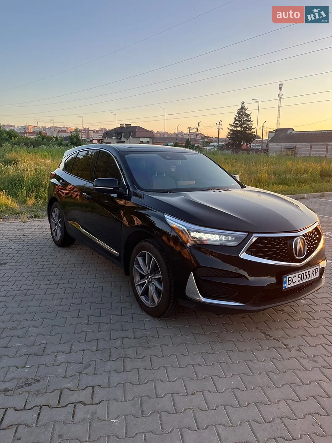 2018 Acura RDX - мініатюра 7