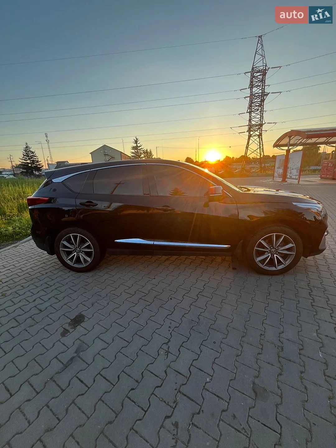 2018 Acura RDX - мініатюра 11
