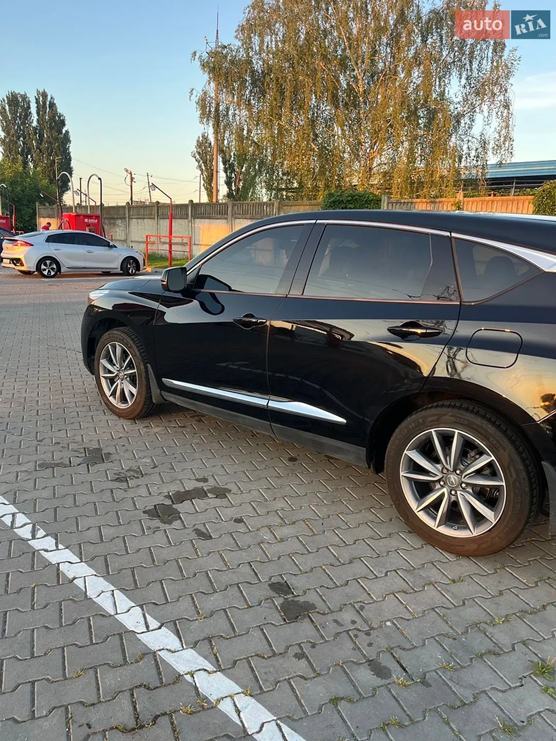 2018 Acura RDX - мініатюра 12