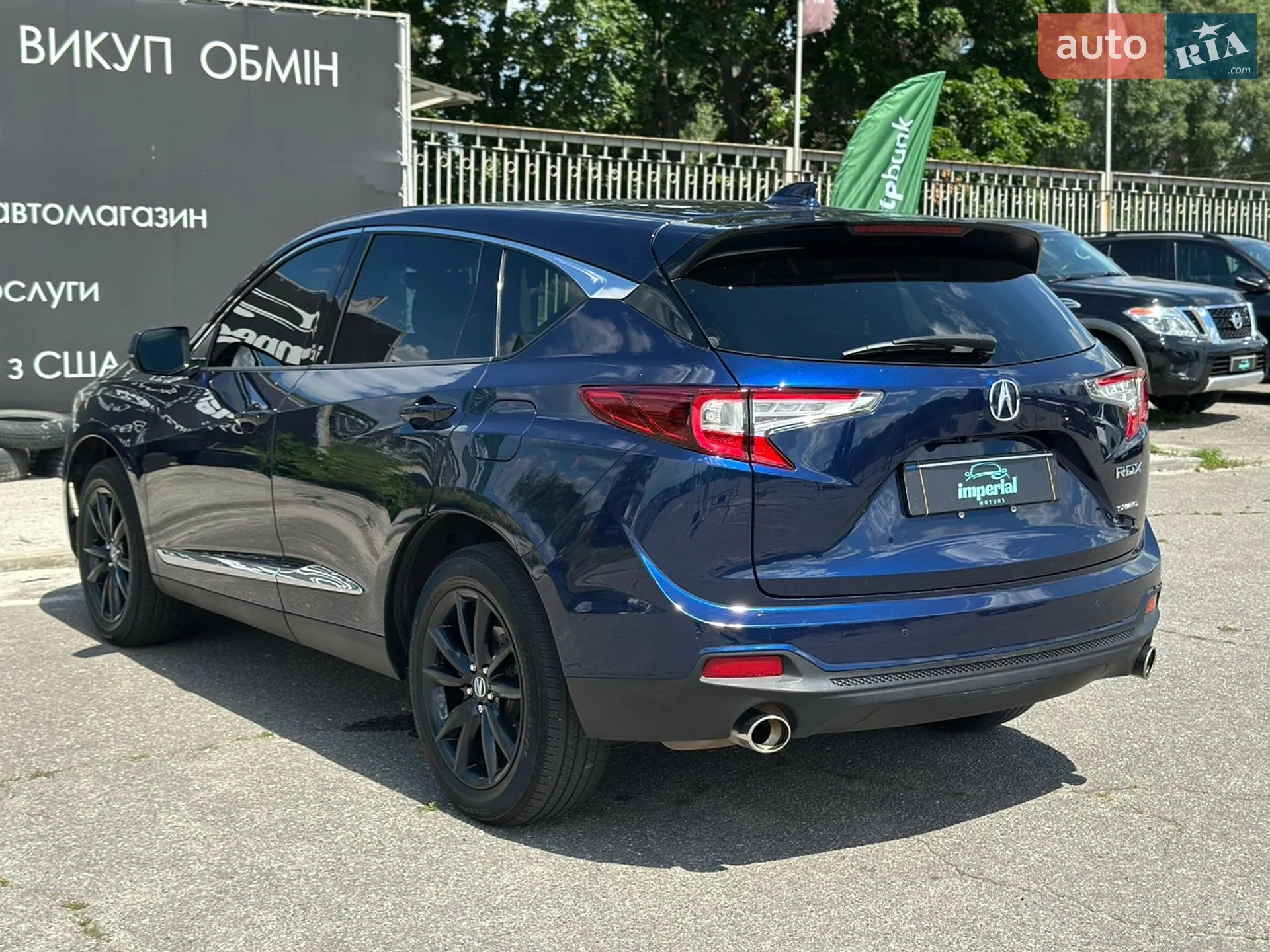 2019 Acura RDX - мініатюра 6