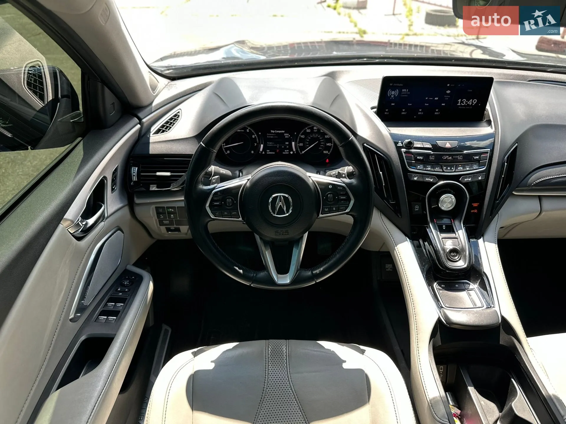 2019 Acura RDX - мініатюра 21