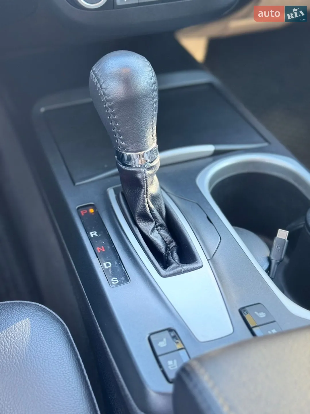 2015 Acura RDX - мініатюра 10