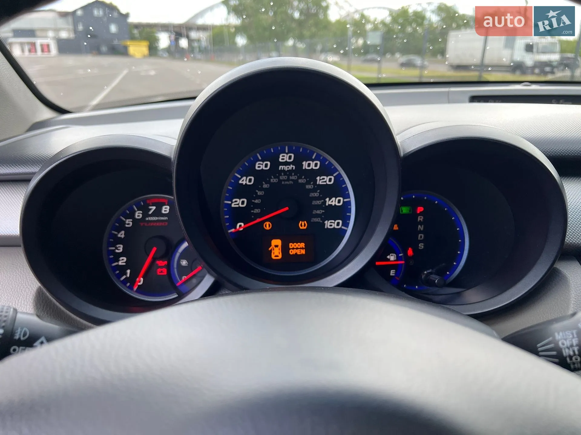 Acura RDX 2008 VIN 5J8TB18518A015501 фото оголошення 15 з 21