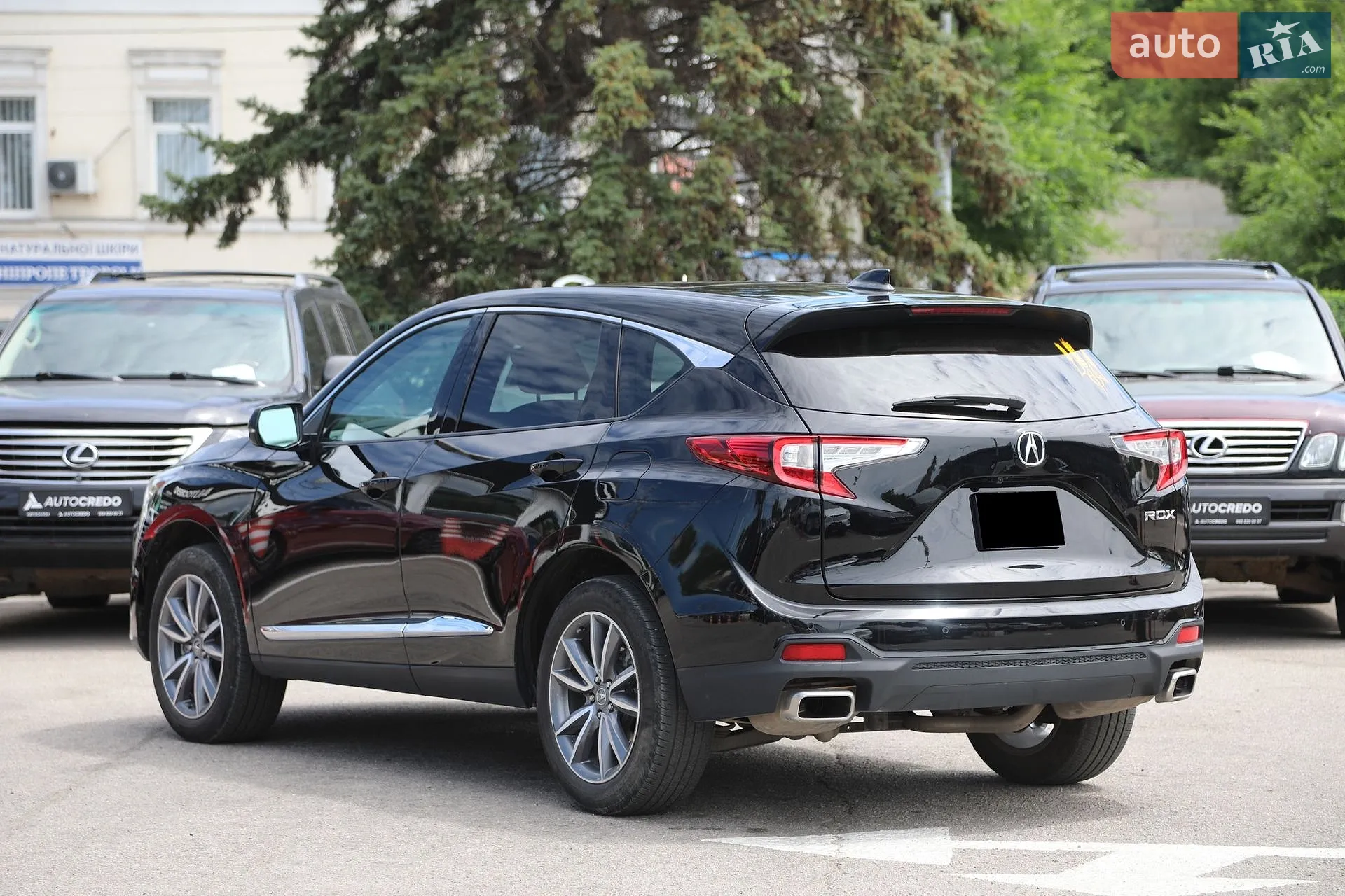 2022 Acura RDX - мініатюра 9