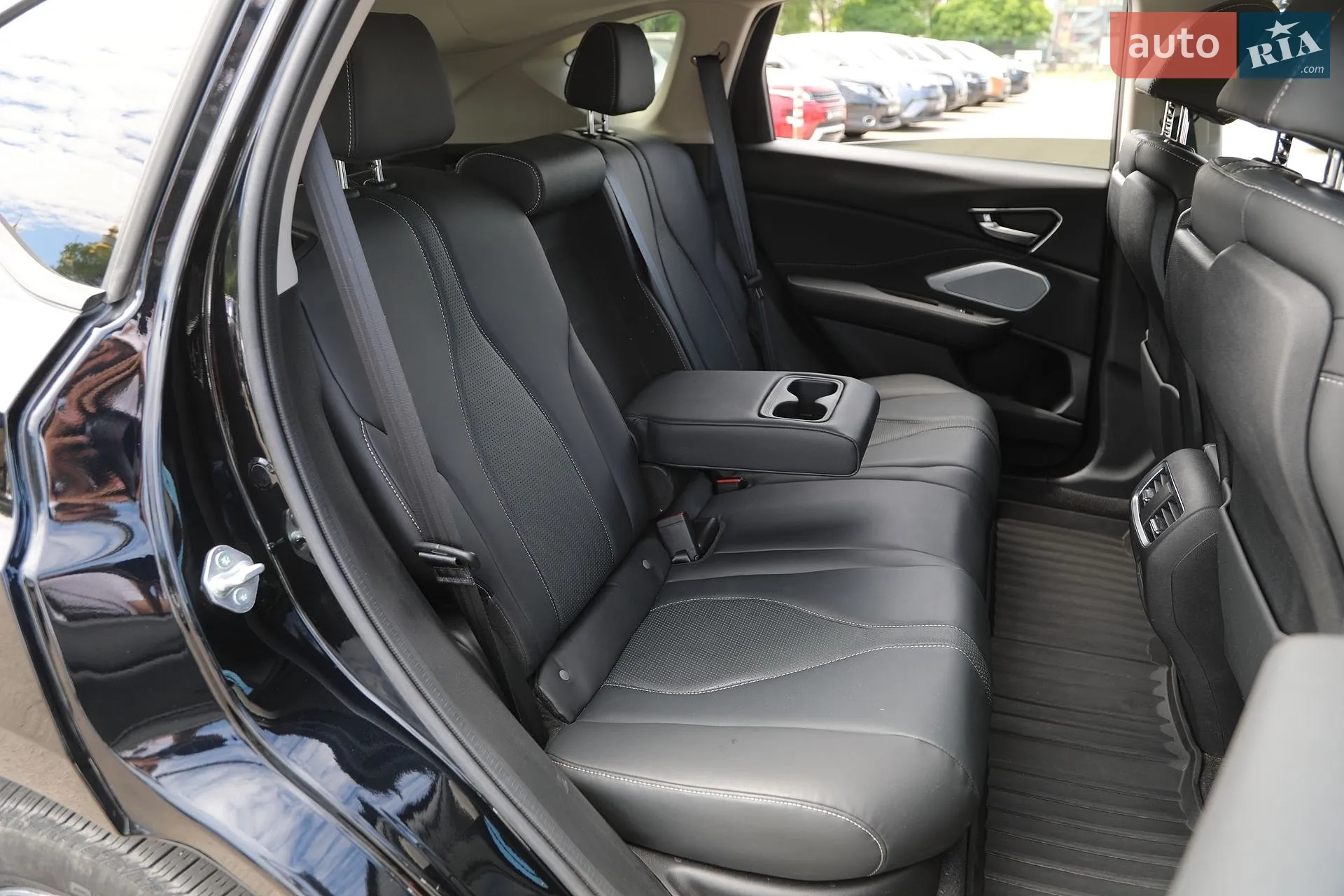 2022 Acura RDX - мініатюра 14