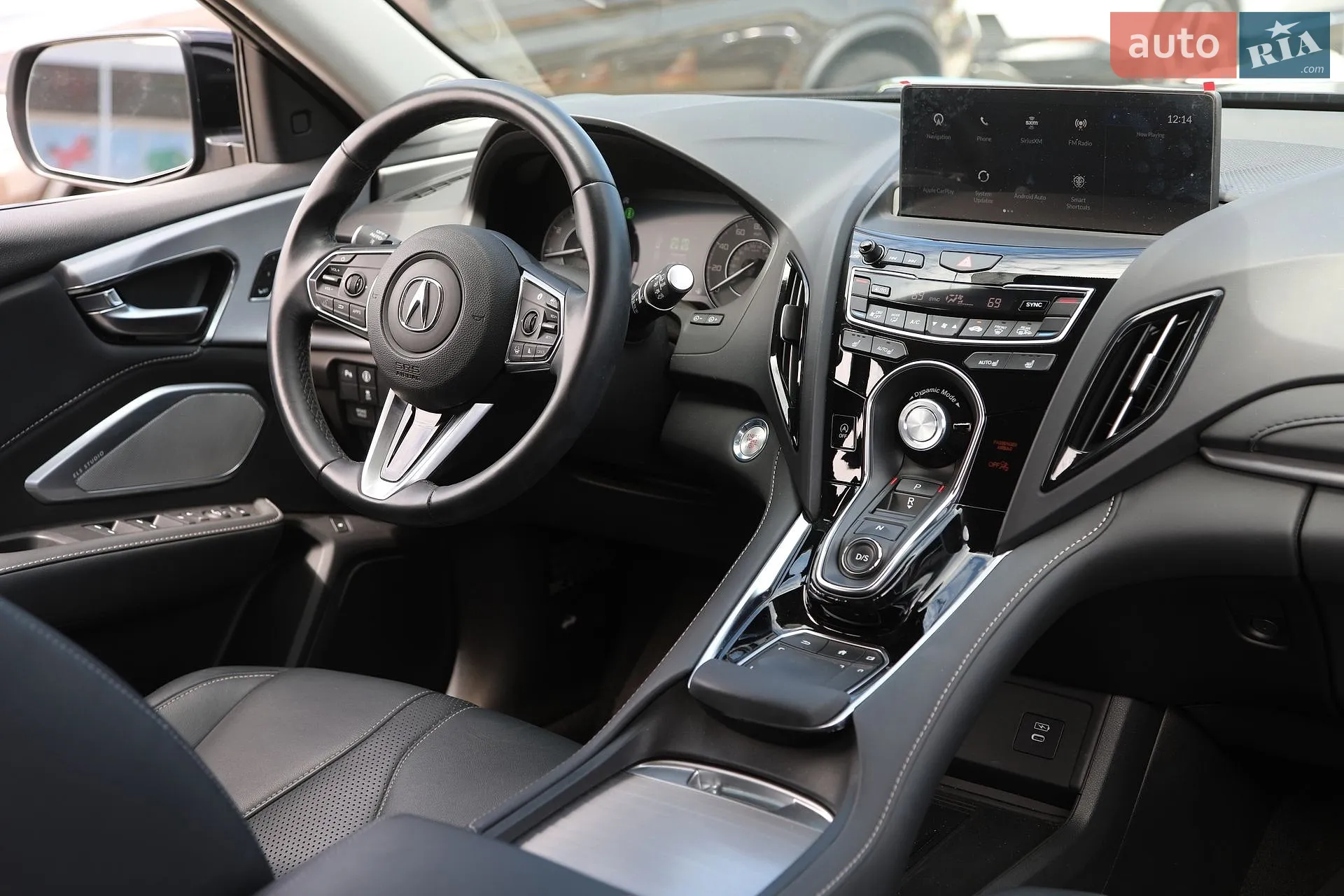 2022 Acura RDX - мініатюра 16