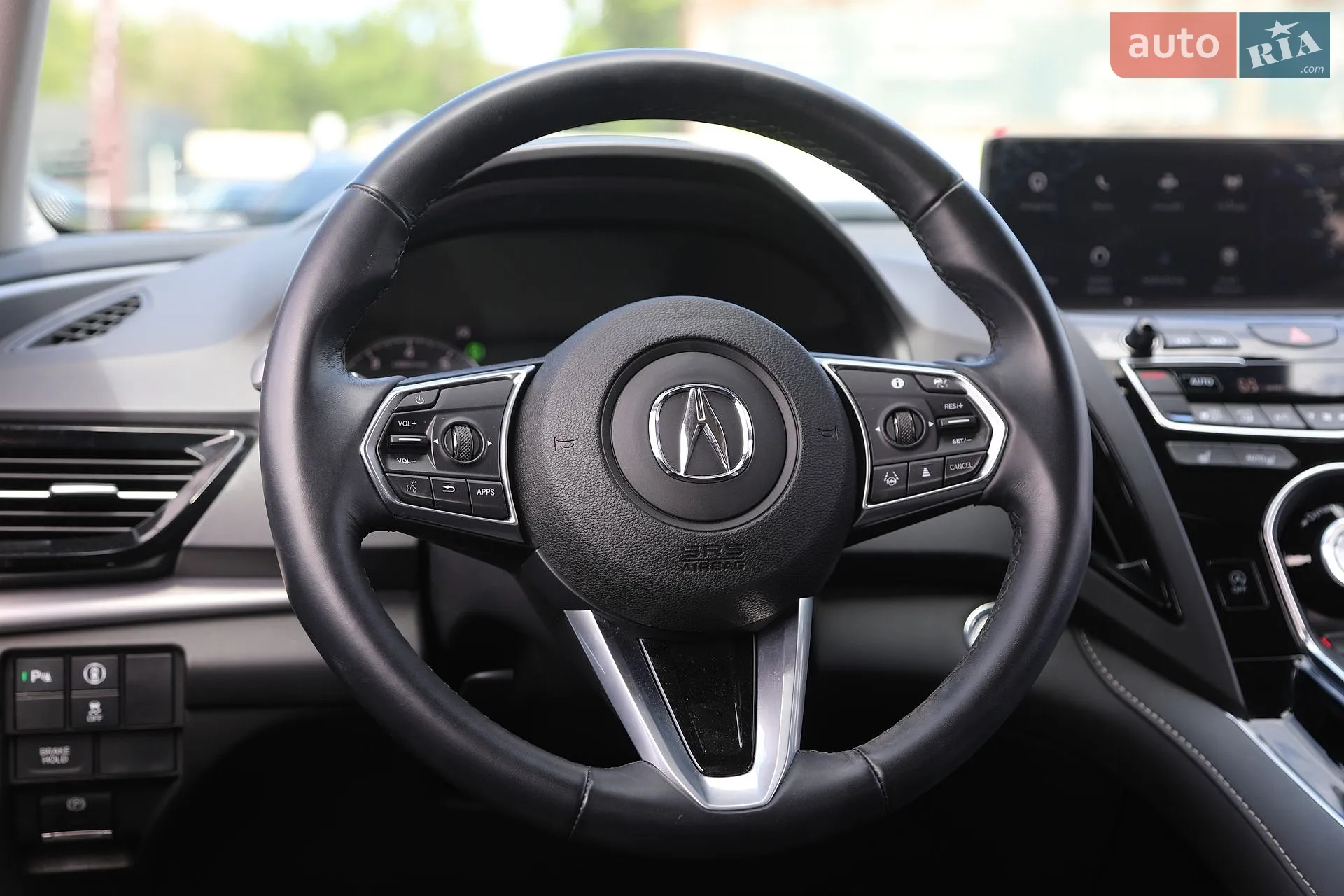 2022 Acura RDX - мініатюра 18