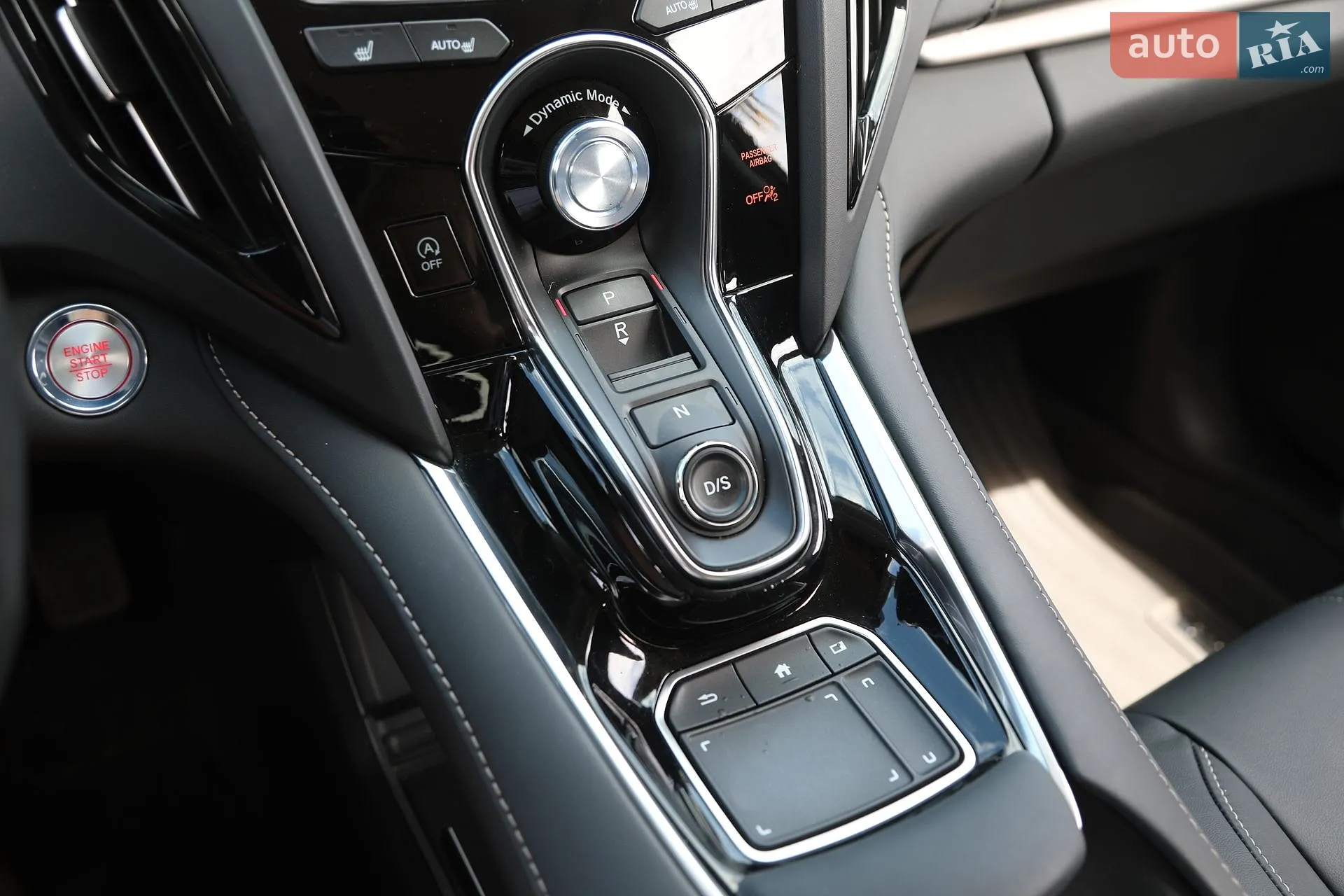 2022 Acura RDX - мініатюра 22