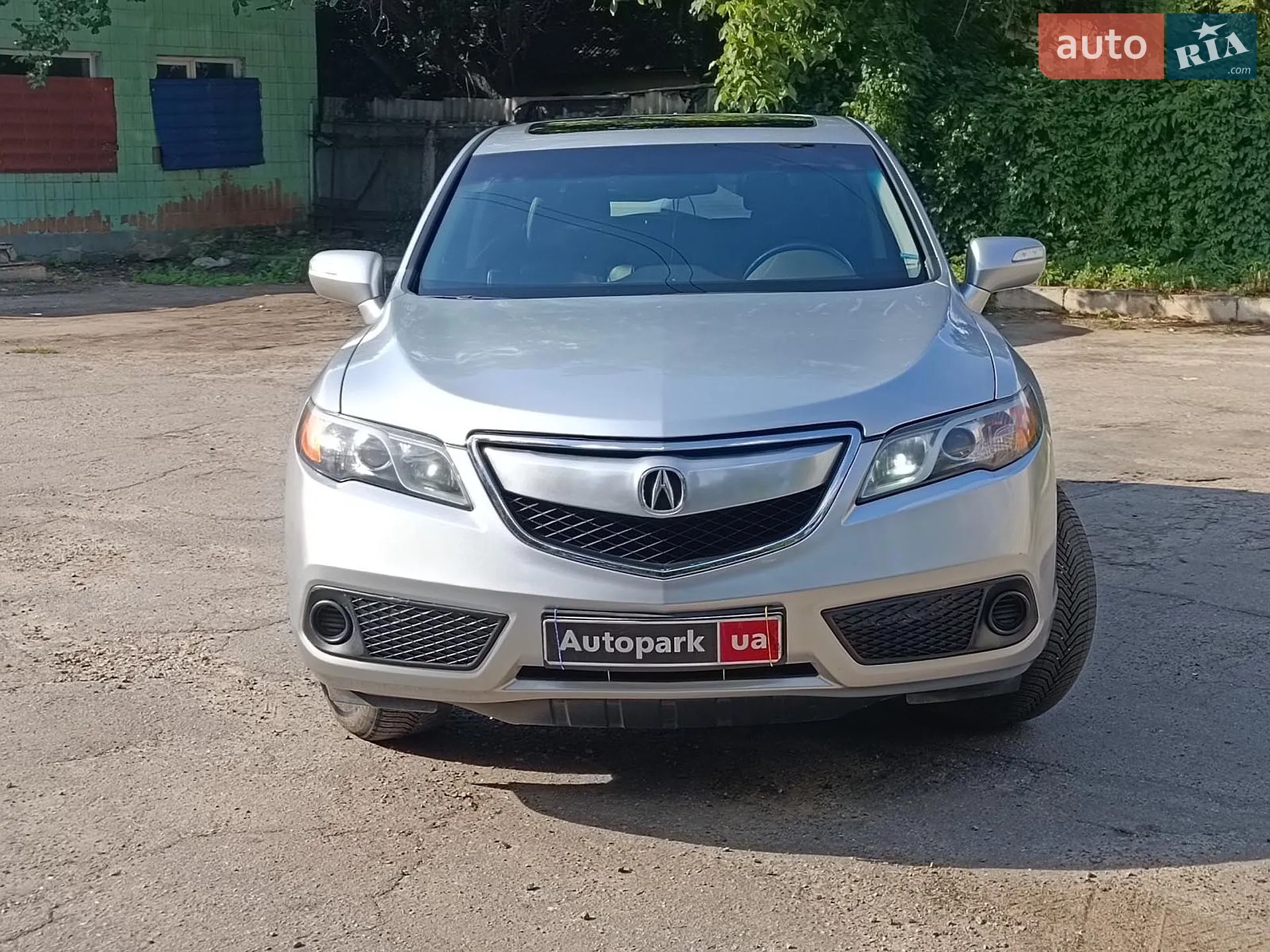 2015 Acura RDX - мініатюра 9