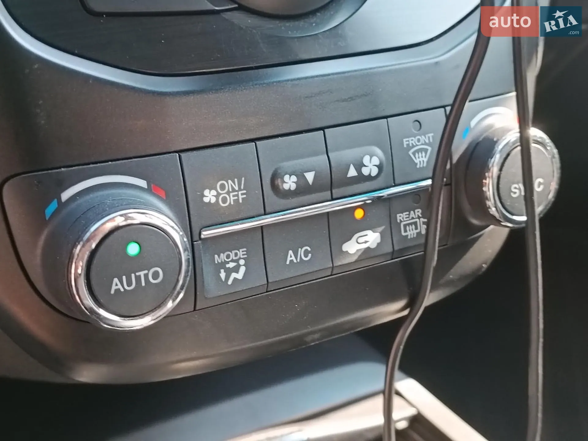 2015 Acura RDX - мініатюра 27