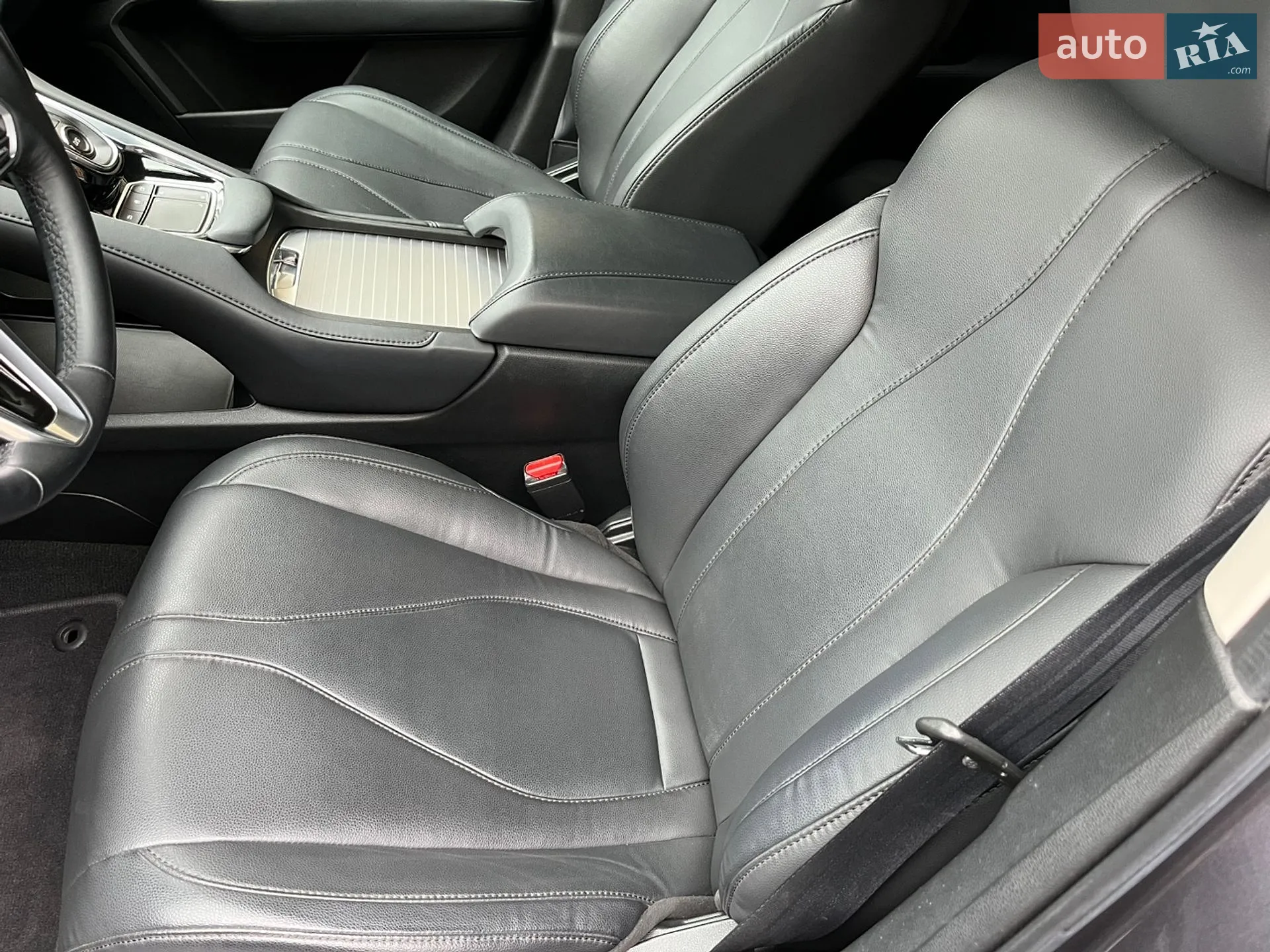 2024 Acura RDX - мініатюра 21