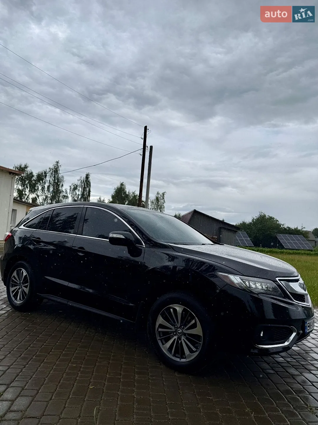 2016 Acura RDX - мініатюра 4