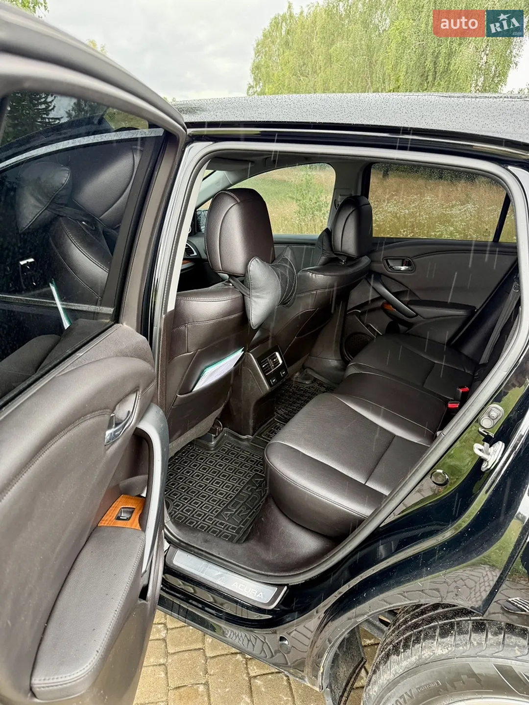 2016 Acura RDX - мініатюра 8