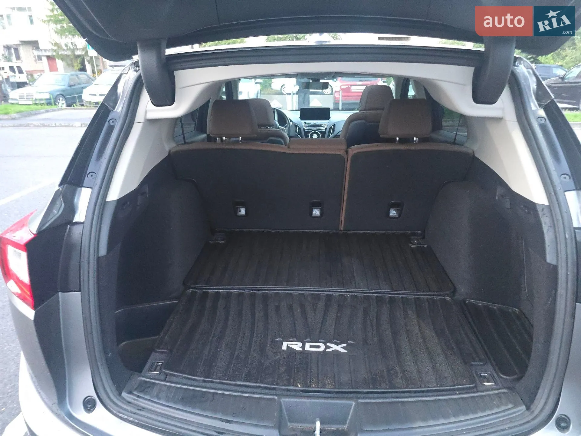 2023 Acura RDX - мініатюра 10