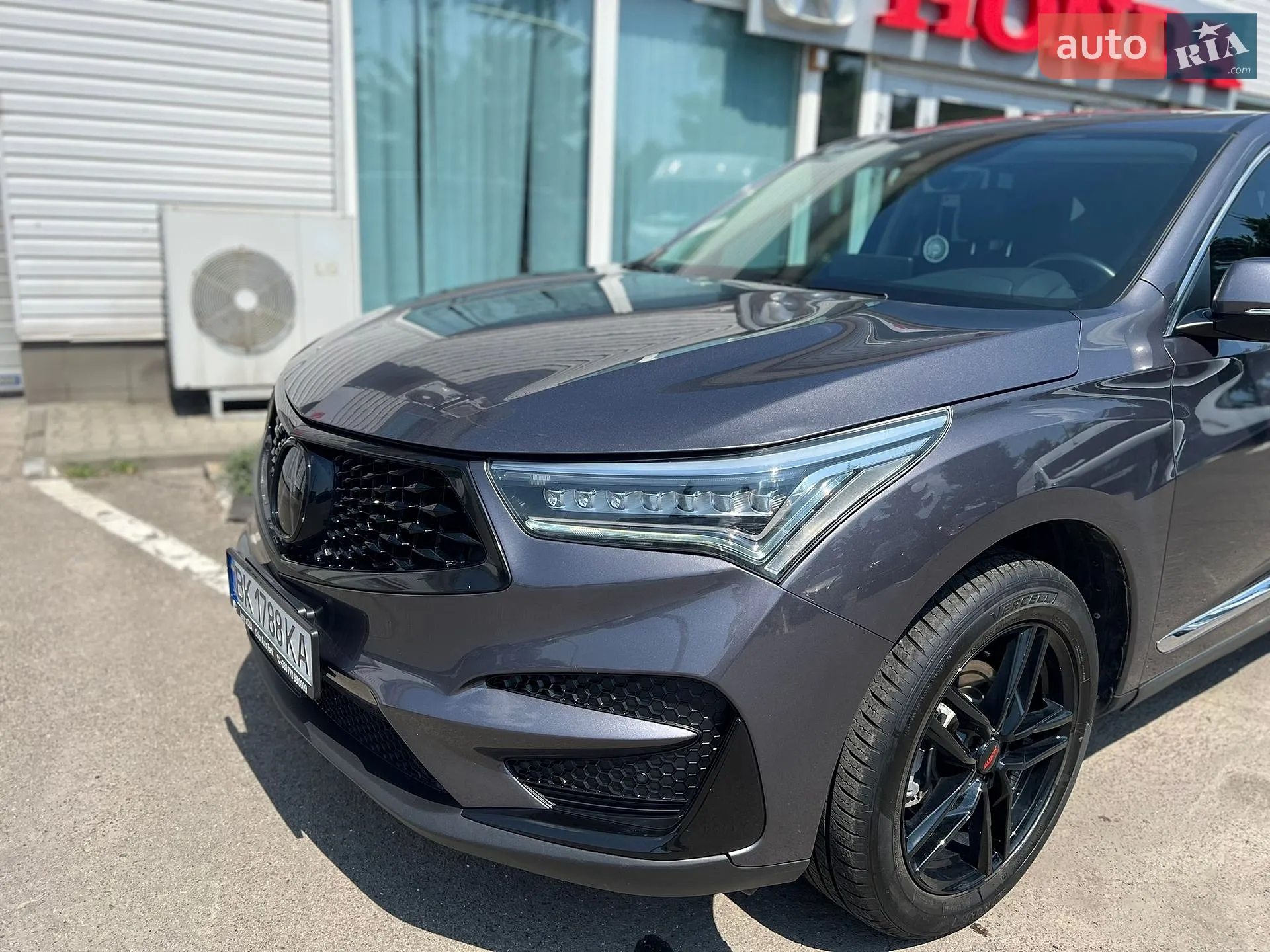 2018 Acura RDX - мініатюра 10