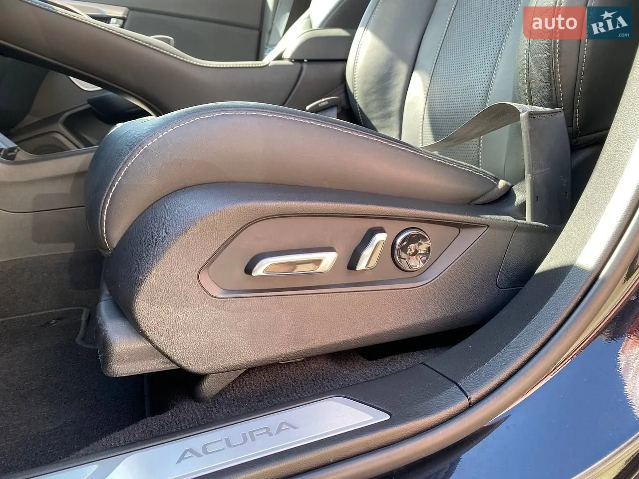 2021 Acura RDX - мініатюра 22