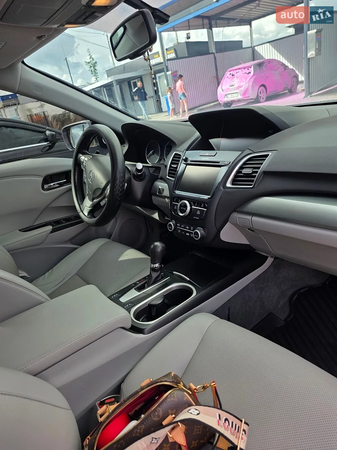 2016 Acura RDX - мініатюра 10