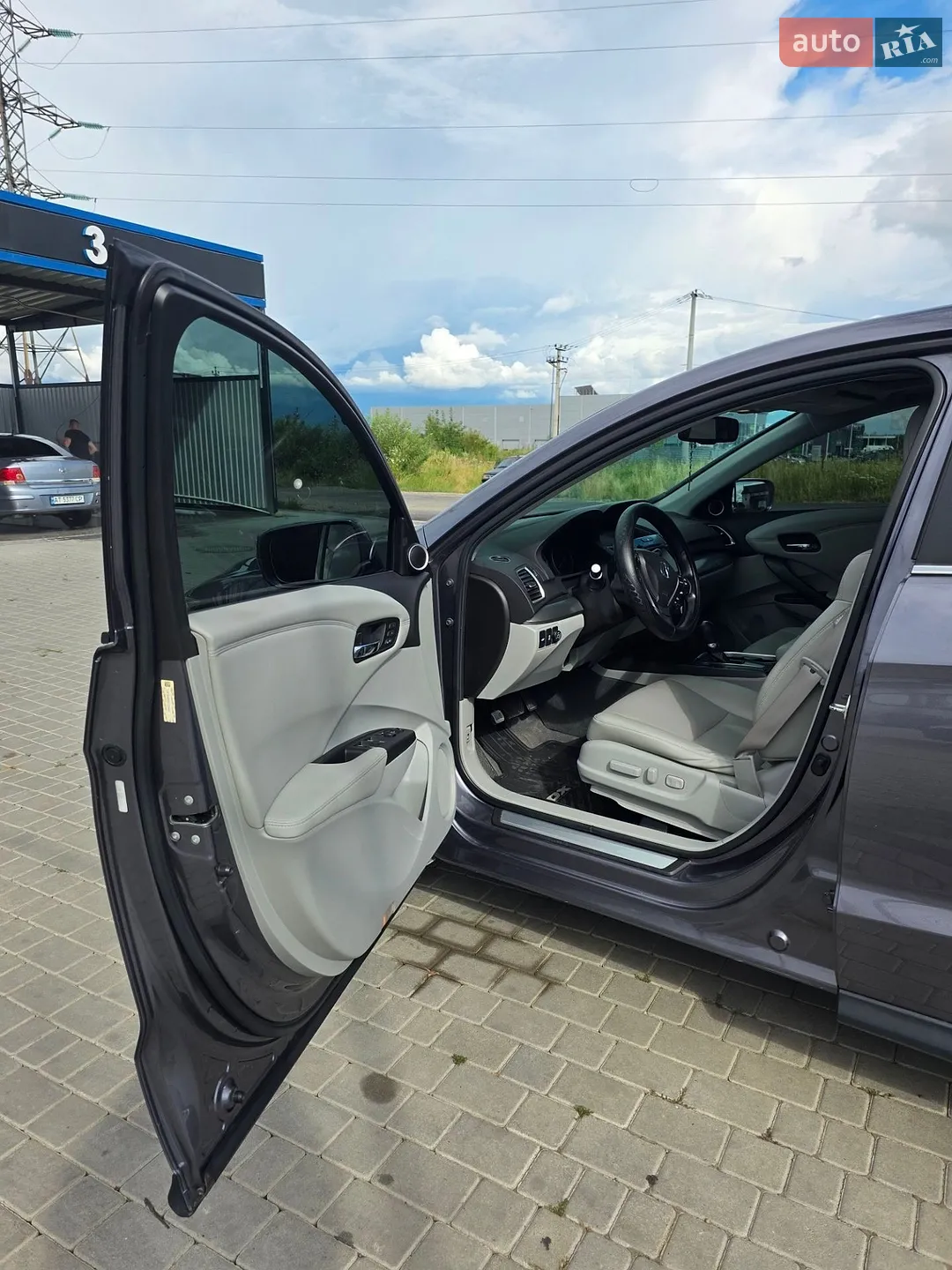 2016 Acura RDX - мініатюра 8