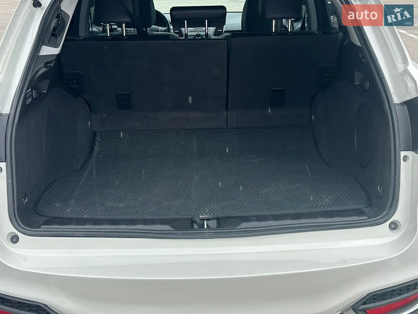 2018 Acura RDX - мініатюра 10