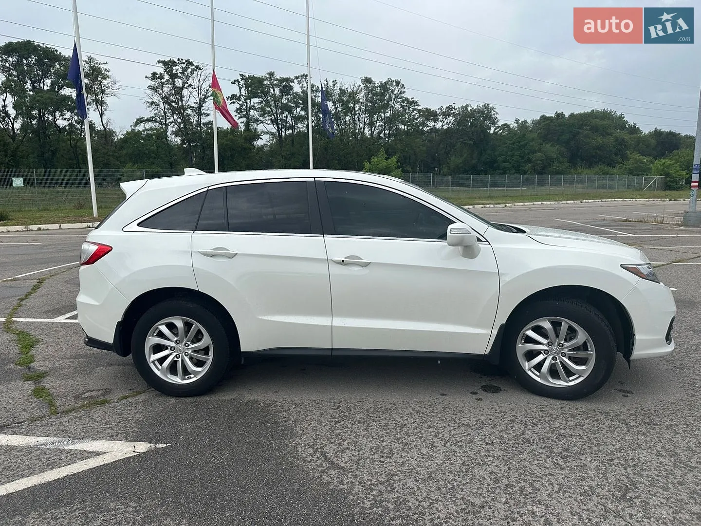 2018 Acura RDX - мініатюра 4