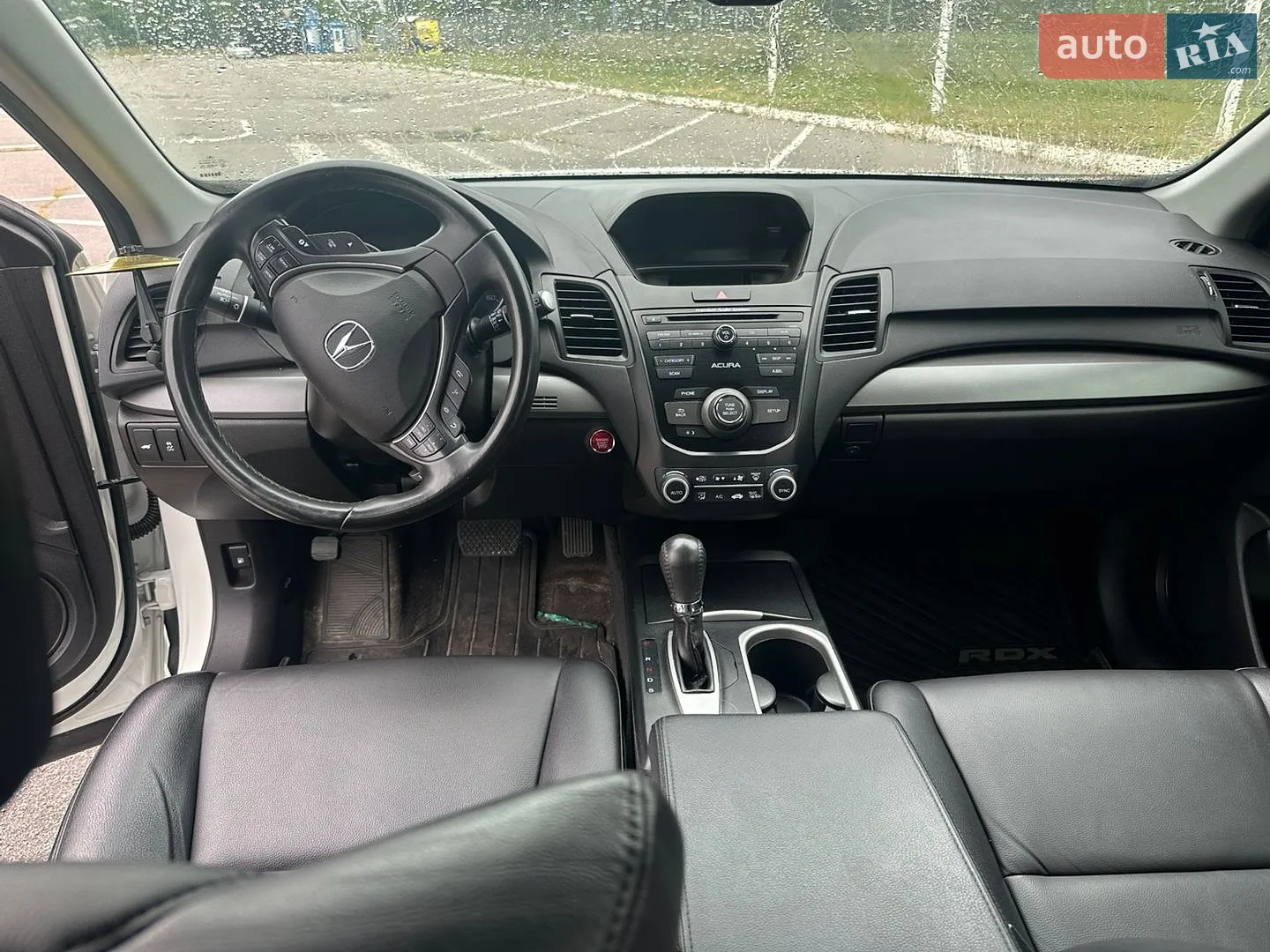 2018 Acura RDX - мініатюра 13