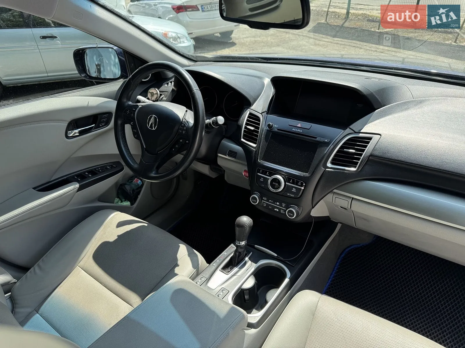 2017 Acura RDX - мініатюра 18