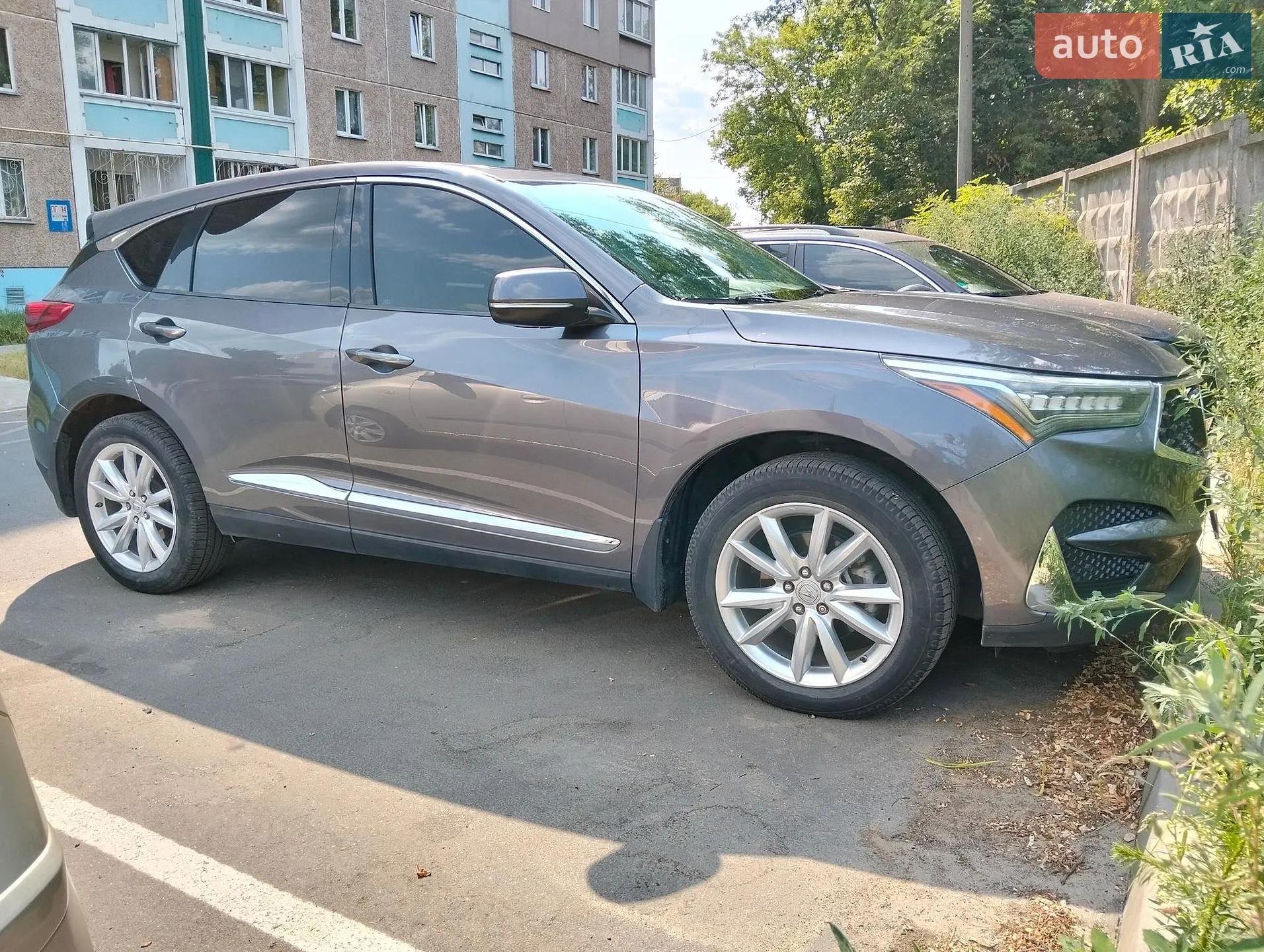 2019 Acura RDX - мініатюра 10