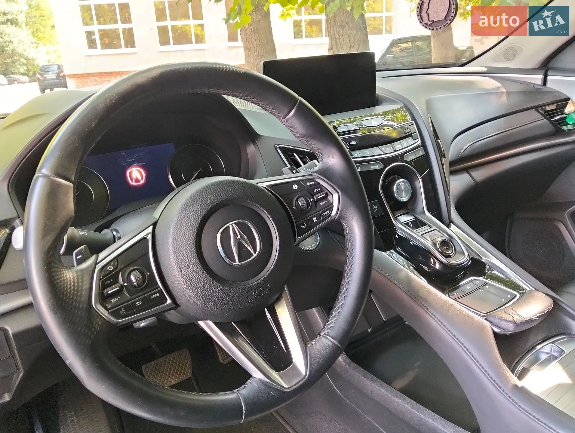 2019 Acura RDX - мініатюра 16