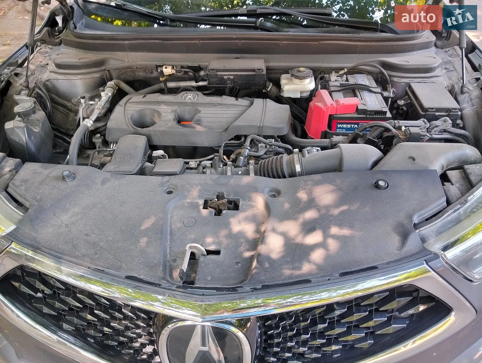 2019 Acura RDX - мініатюра 29