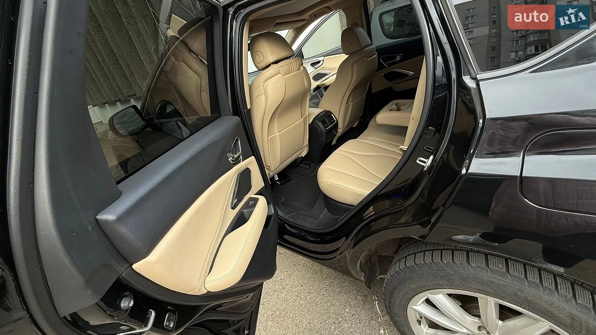 2019 Acura RDX - мініатюра 3