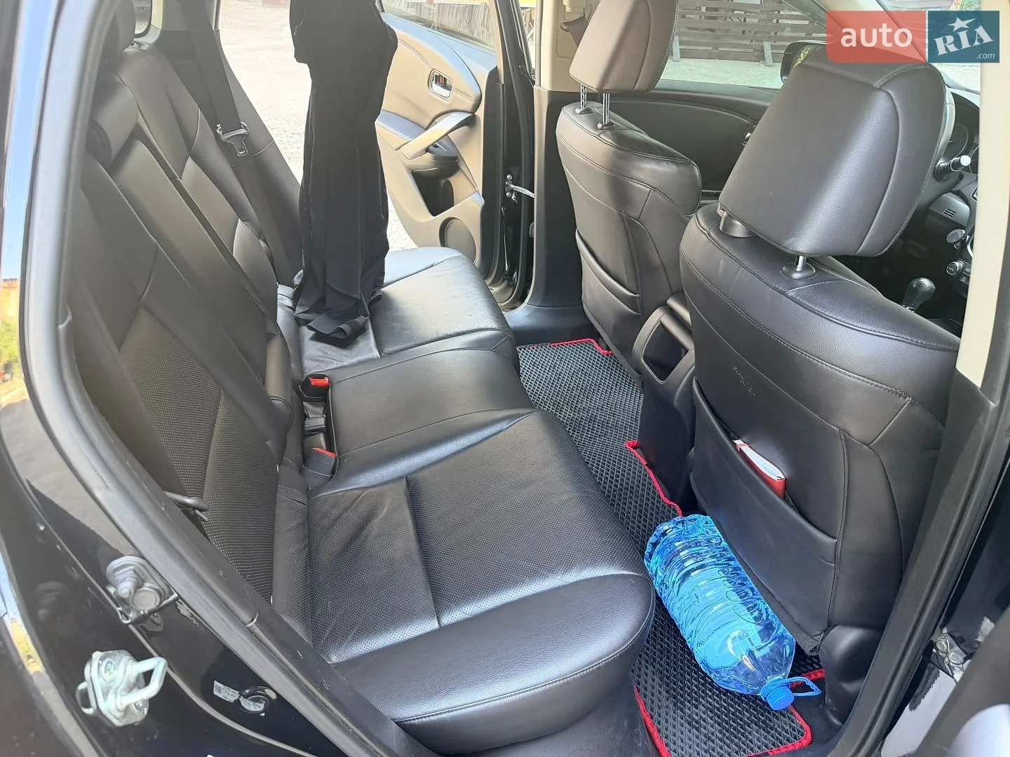 2013 Acura RDX - мініатюра 13