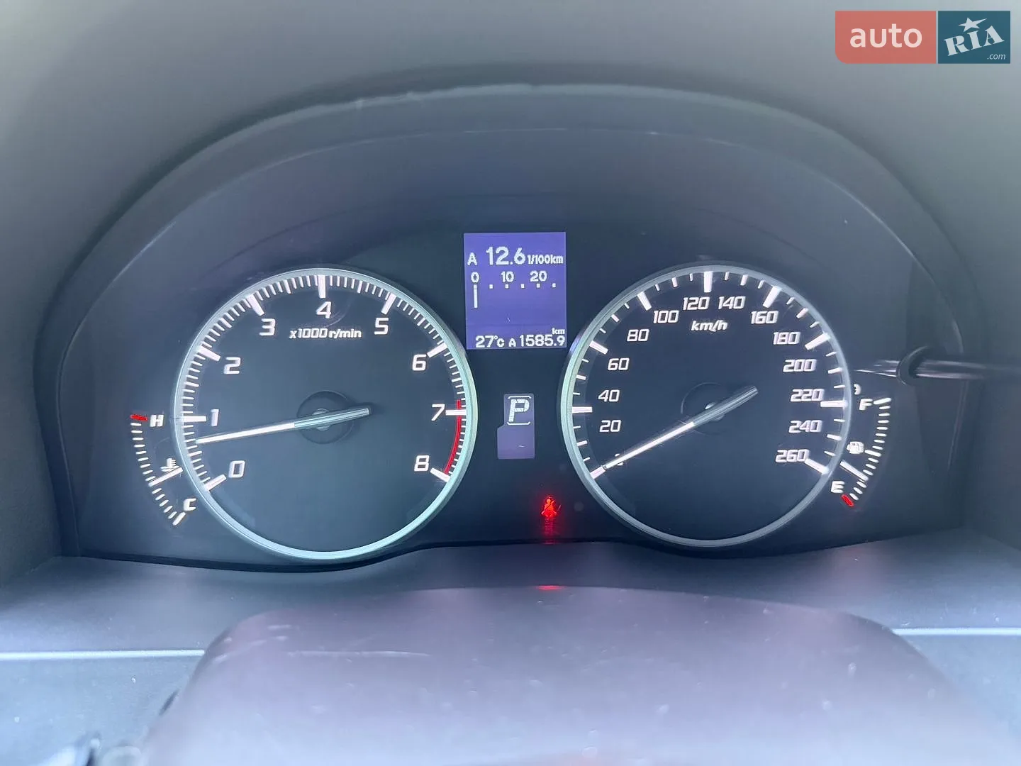 2013 Acura RDX - мініатюра 20