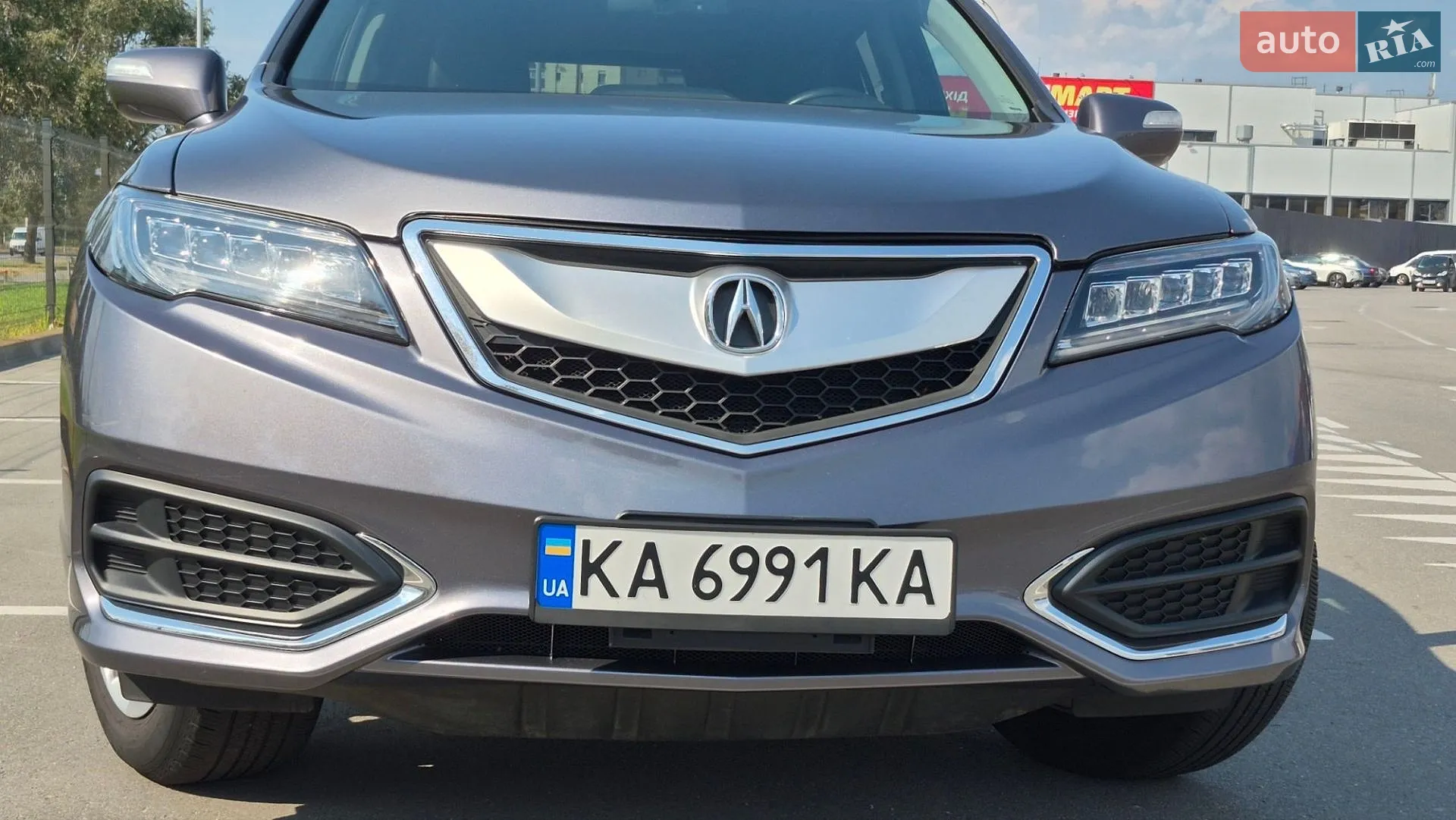 2016 Acura RDX - мініатюра 6