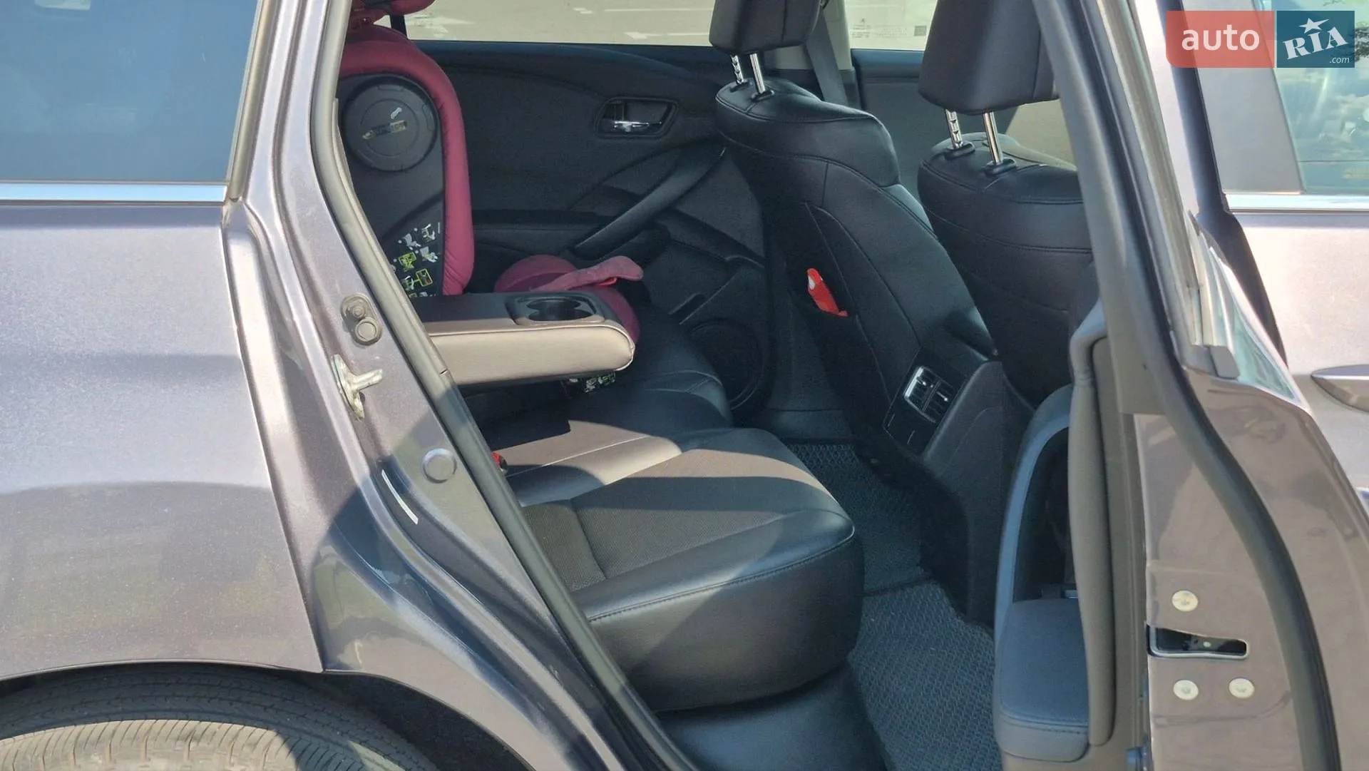 2016 Acura RDX - мініатюра 14