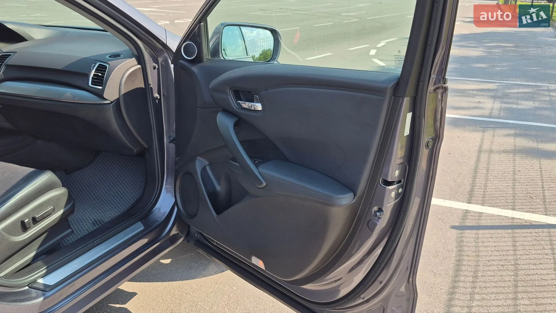 2016 Acura RDX - мініатюра 38