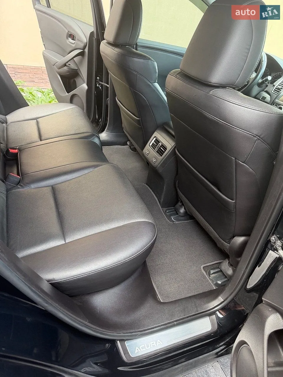 2016 Acura RDX - мініатюра 4