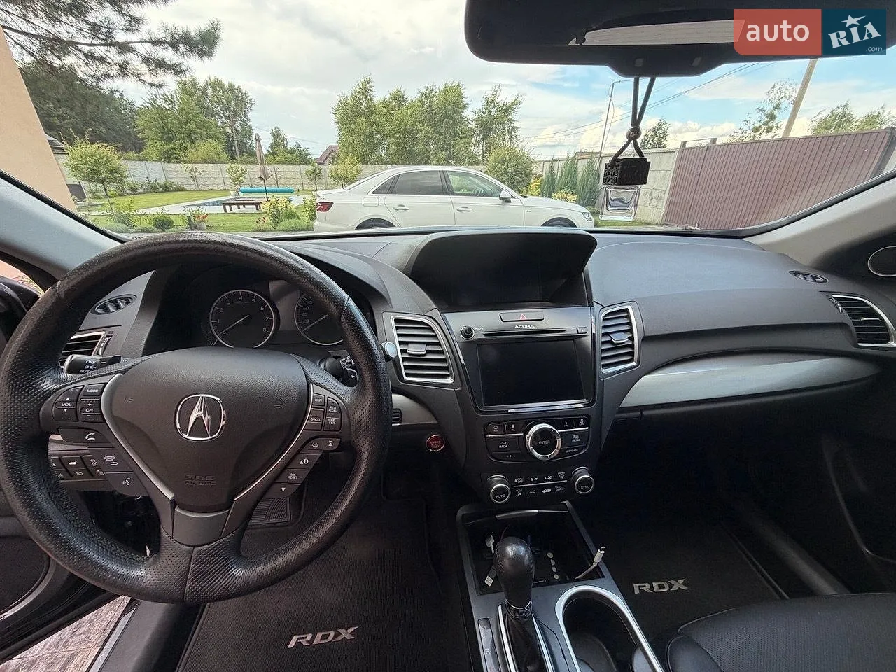2016 Acura RDX - мініатюра 7
