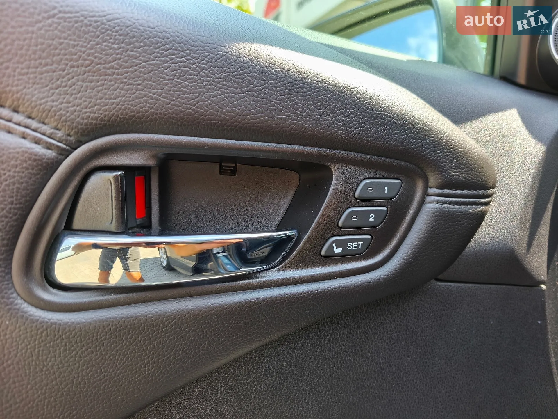 2013 Acura RDX - мініатюра 11