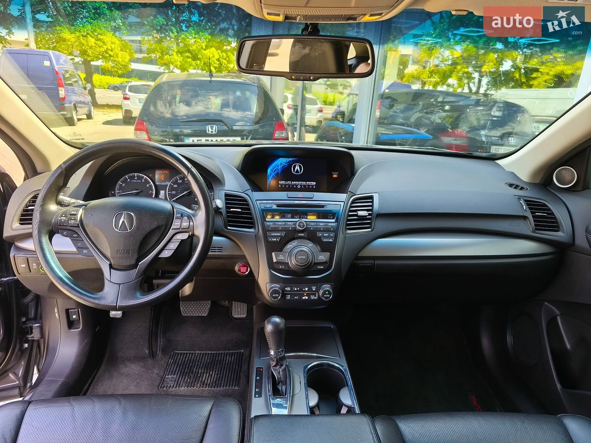 2013 Acura RDX - мініатюра 15