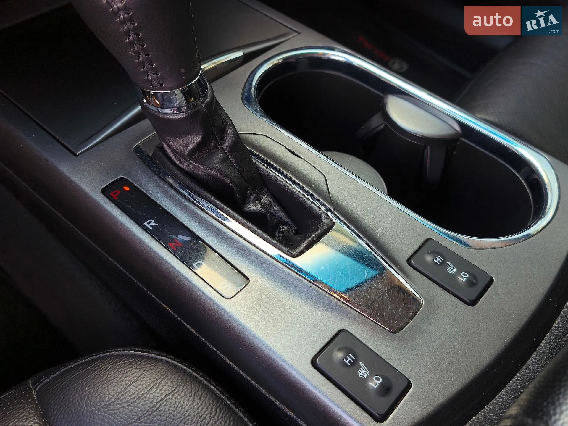 2013 Acura RDX - мініатюра 19