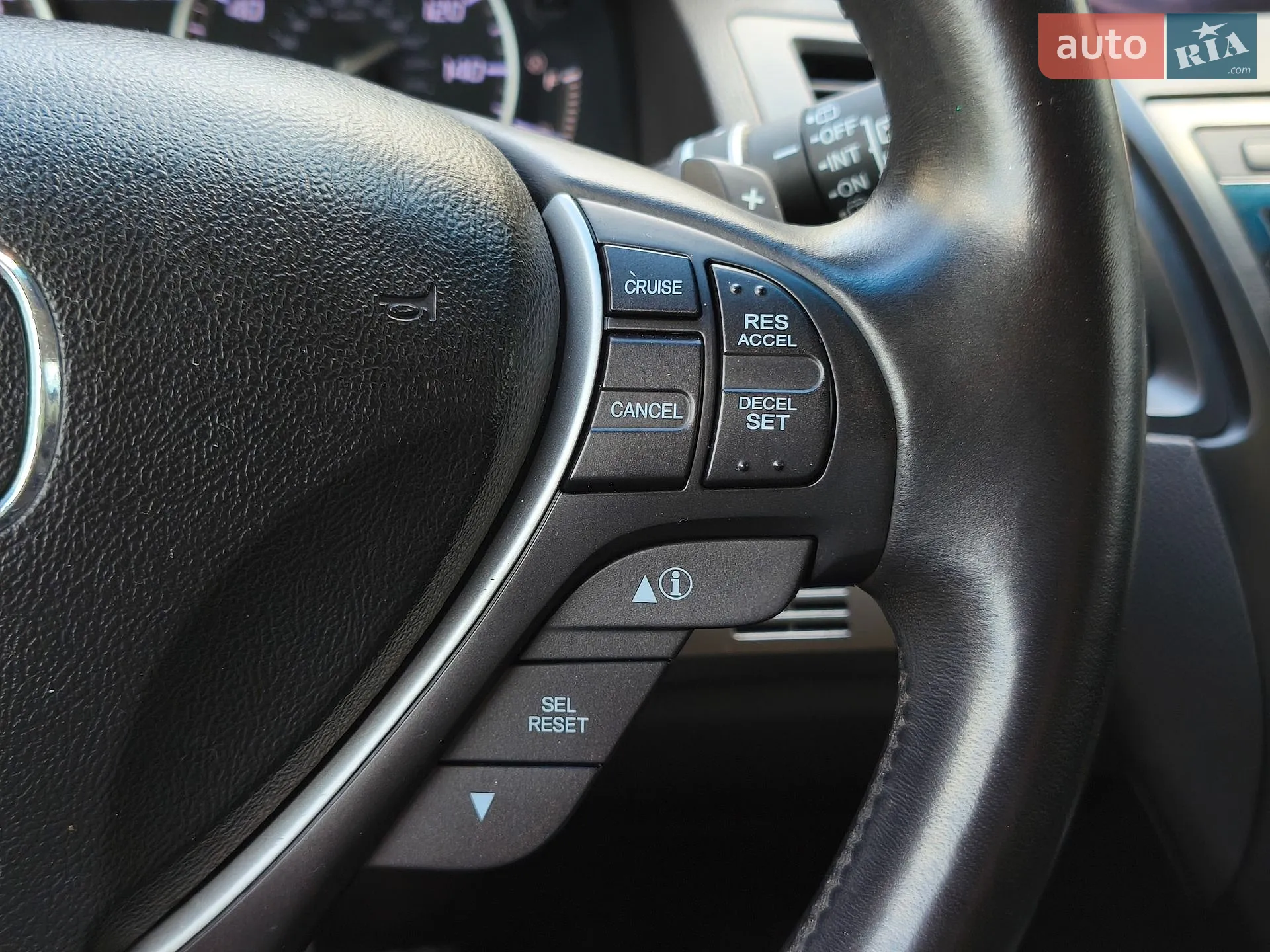 2013 Acura RDX - мініатюра 23